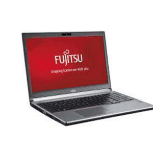 Fujitsu lifebook e753