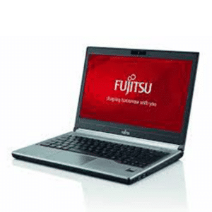 Fujitsu lifebook e753