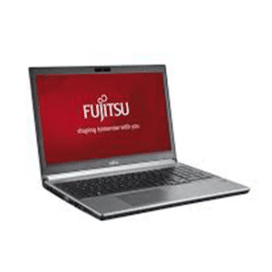 Fujitsu lifebook e753