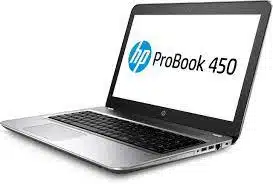 HP 450 g4