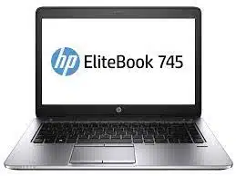 Hp 745 g2