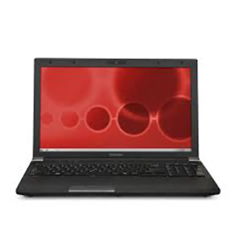 Toshiba r950
