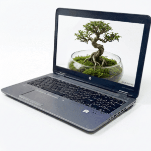 HP ProBook 650 G3