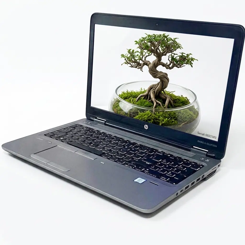 HP ProBook 650 G3
