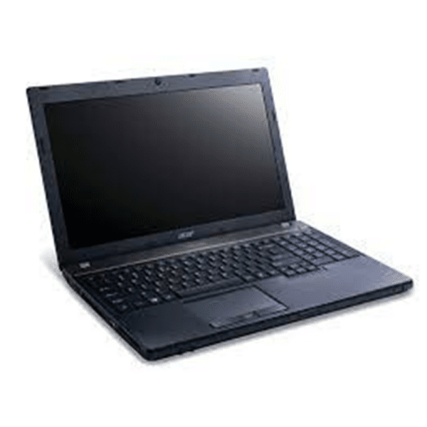 Laptop Acer p653