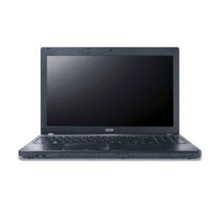 Laptop Acer p653