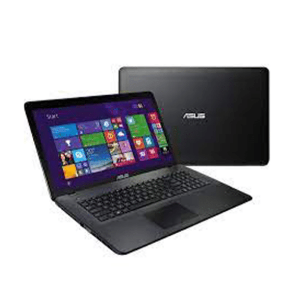 Laptop Asus X751 ma