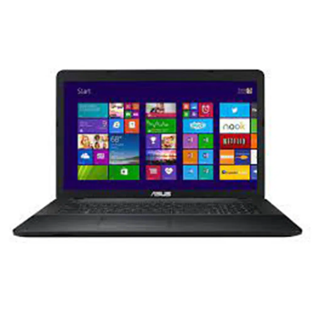 Laptop Asus X751 ma
