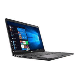 Laptop Dell e5500