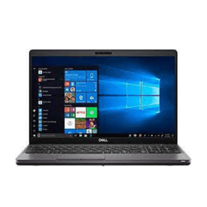 Laptop Dell e5500