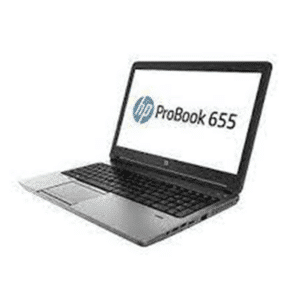 Laptop Hp 655 G1