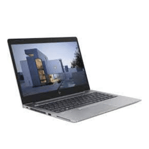 Laptop Hp Zbook 14 g5