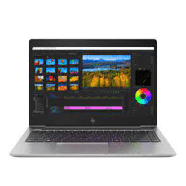 Laptop Hp Zbook 14 g5