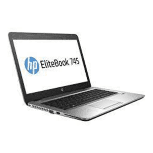 Laptop hp 745 g4