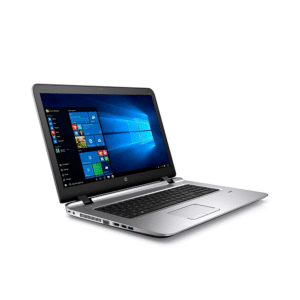 HP ProBook 470 g3