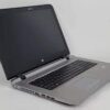 HP ProBook 470 g3
