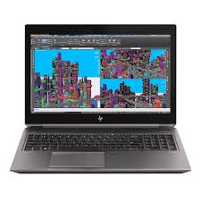 hp zbook 15 g6