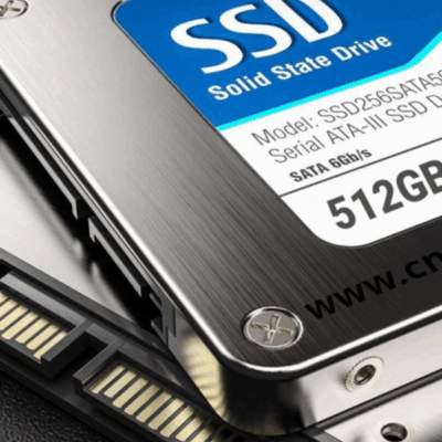 أهم المعلومات حول هارد SSD