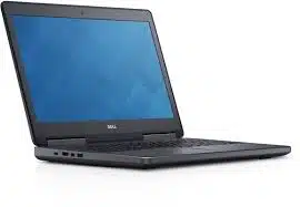 Dell 7520