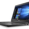 Dell Precision 3520