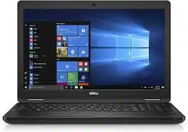 Dell precision 3520