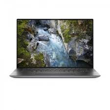 Dell Precision 5550