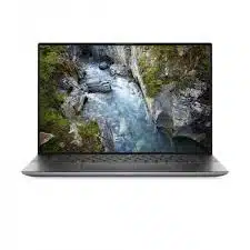 Dell Precision 5510