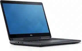 Dell Precision 7720