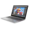 HP Zbook g5