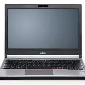 لابتوب Fujitsu LifeBook E734 منظر أمامي