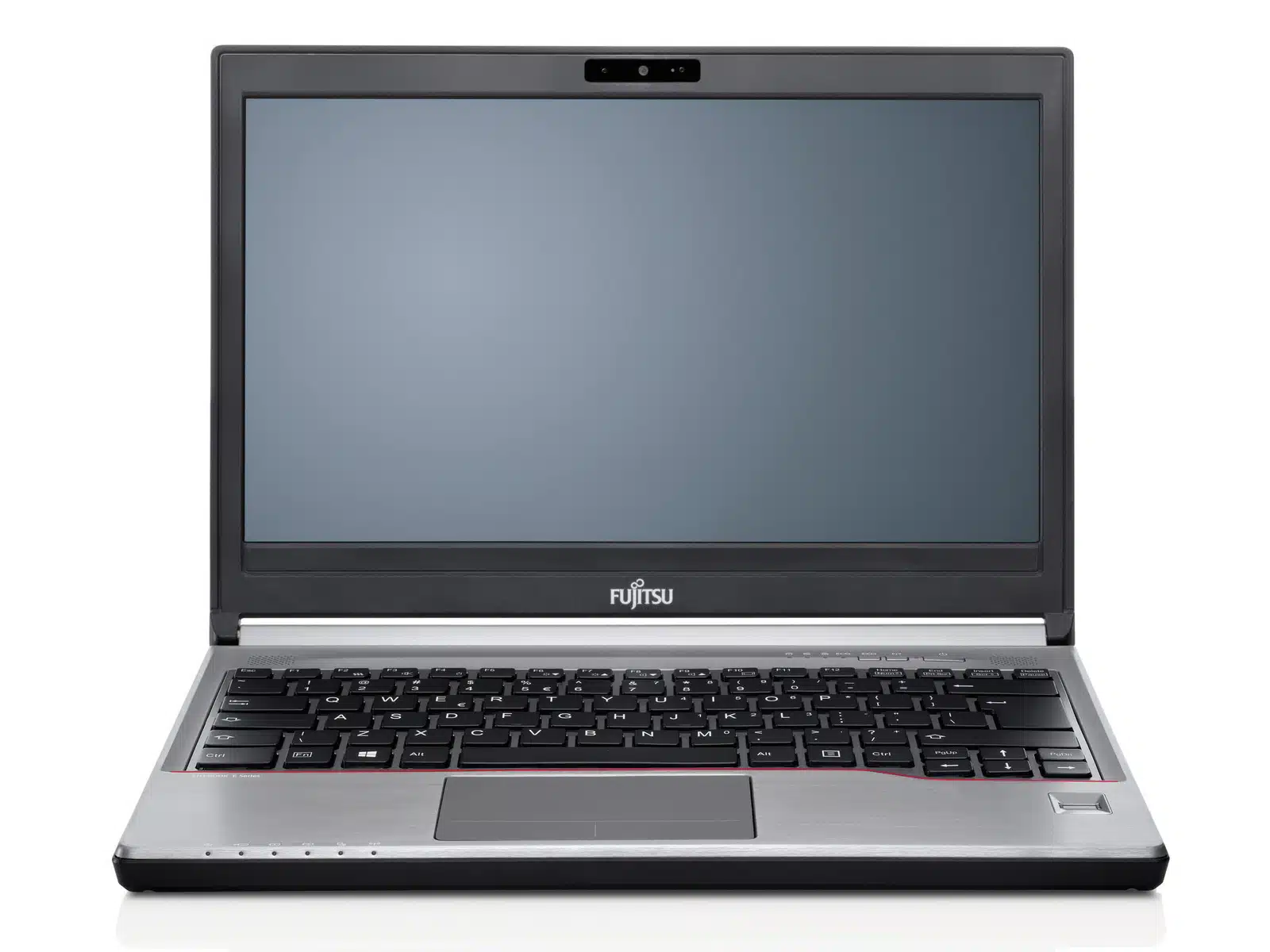 لابتوب Fujitsu LifeBook E734 منظر أمامي