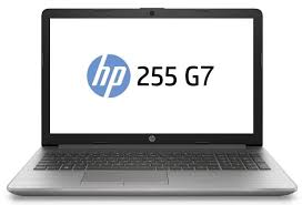 hp 255 g7