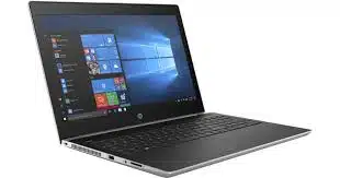 hp 455 g5