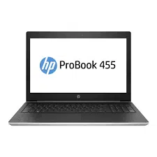 hp 455 g5