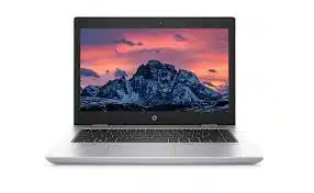 hp 645 g4