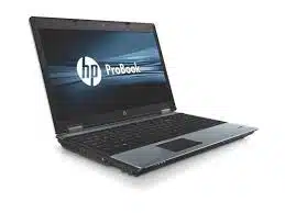 hp 6550b