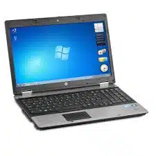 hp 6550b