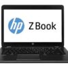 hp zbook 14