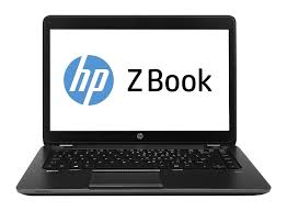 hp zbook 14