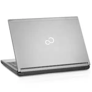 منافذ لابتوب Fujitsu E734 الجانبية
