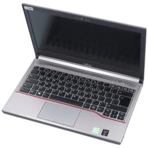 شاشة وكيبورد Fujitsu LifeBook E734