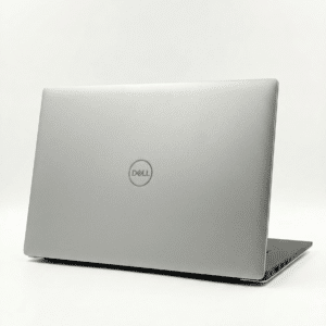 Dell Precision 5540 back