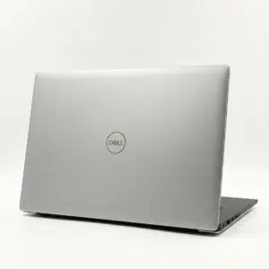Dell Precision 5540 back