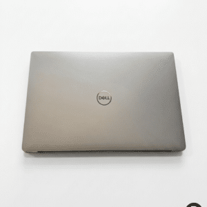 Dell Precision 5540 logo