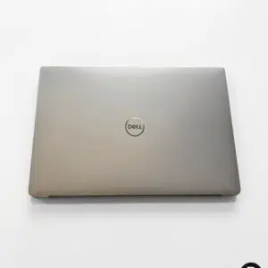 Dell Precision 5540 logo