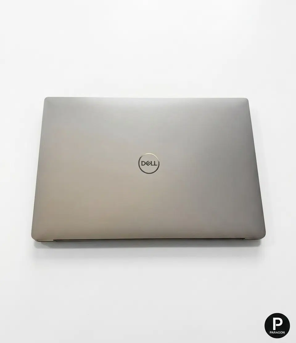 Dell Precision 5540 logo