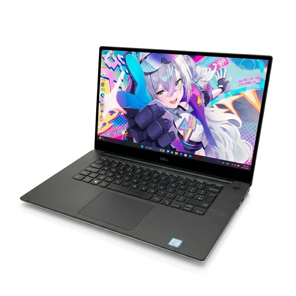 Dell Precision 5540