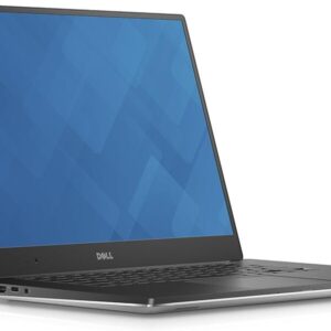 Dell Precision 5510