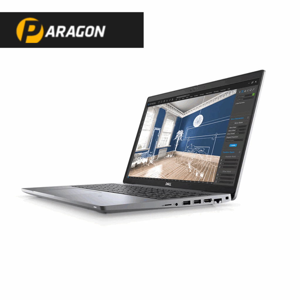 افضل لابتوب للتصميم الجرافيكي