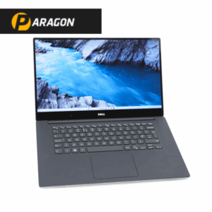 Dell Precison 5510